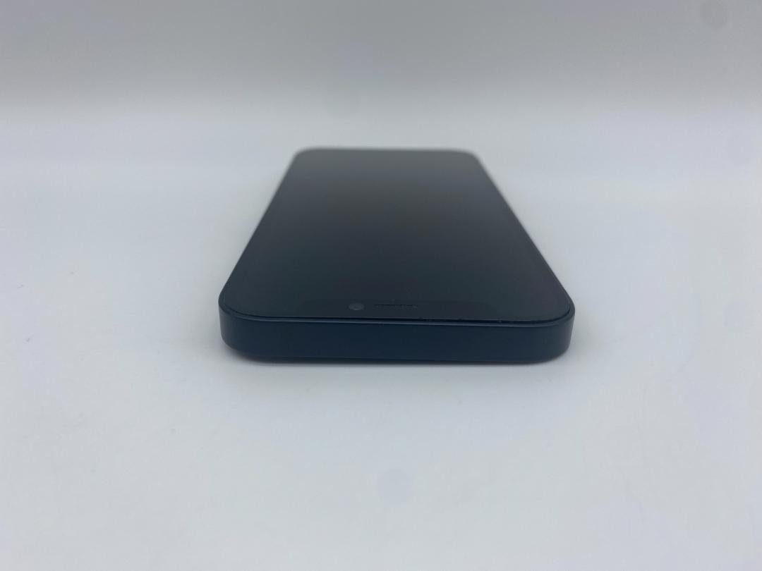 069 iPhone 12mini 256Gブラック/シムフリー/新品バッテリー