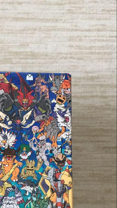デジモンミュージック100タイトル記念作品 完全生産限定盤 MCUsL-m48998030122 総合評価