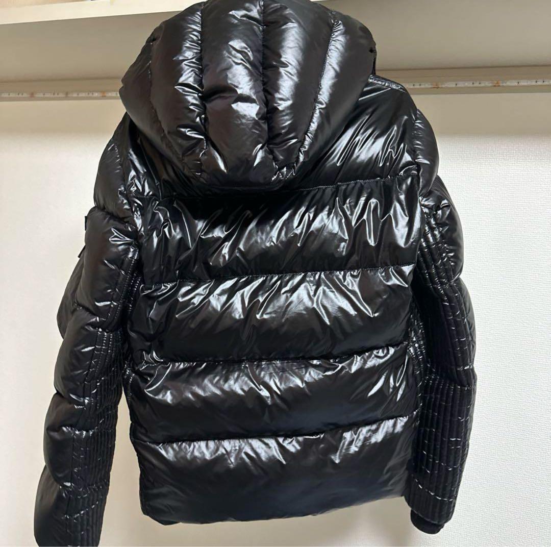 【極美品】タトラス ベルボ ダウンジャケット　TATRAS