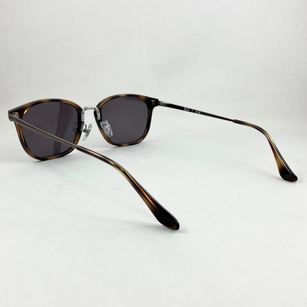Ray-Ban レイバン RX7247D-2012 ダークグレーサングラス Ray-Ban レイバン RX7247D-2012 ダークグレーサングラス