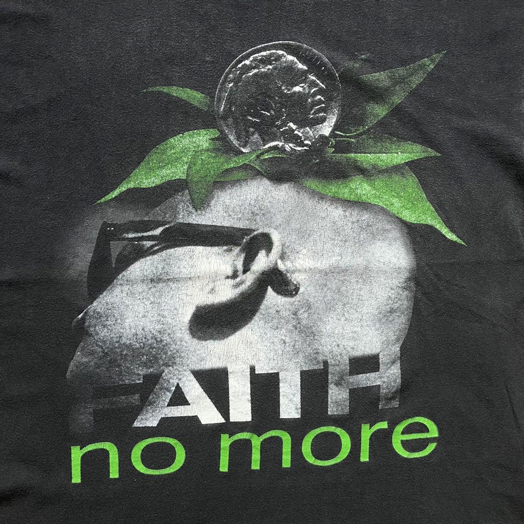 90s Faith No More Tシャツ　ユーロ