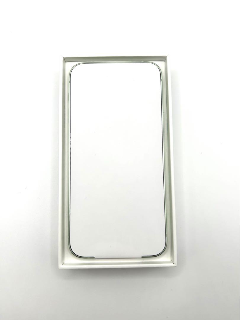 iPhone 12 mini 128GB ミントグリーン