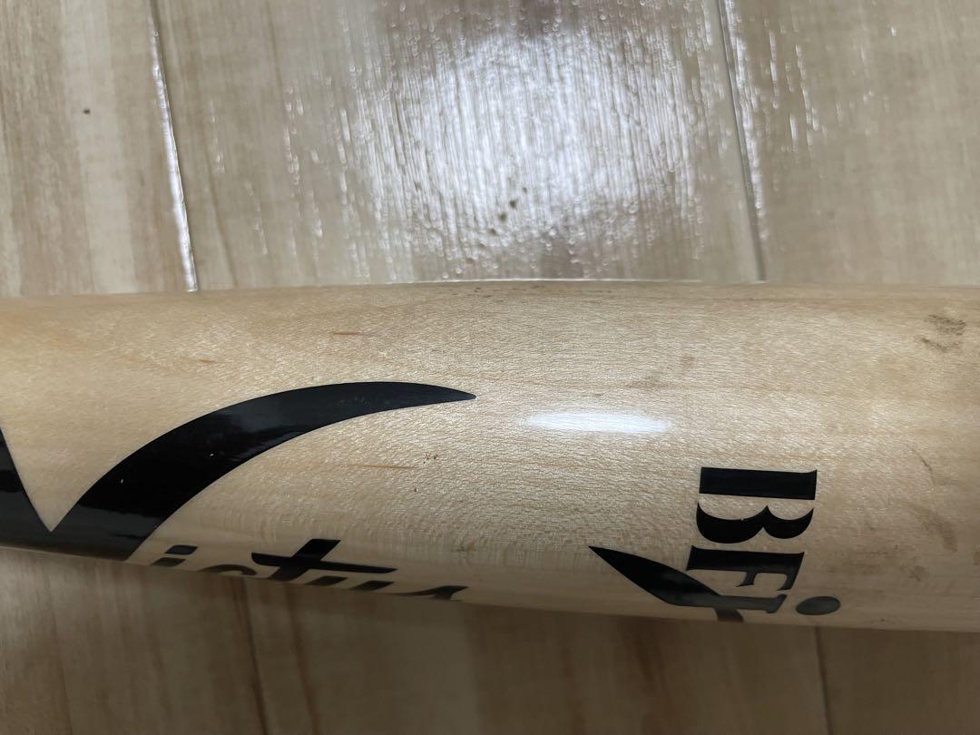 Victus NIÑO23 3G MAPLE バット