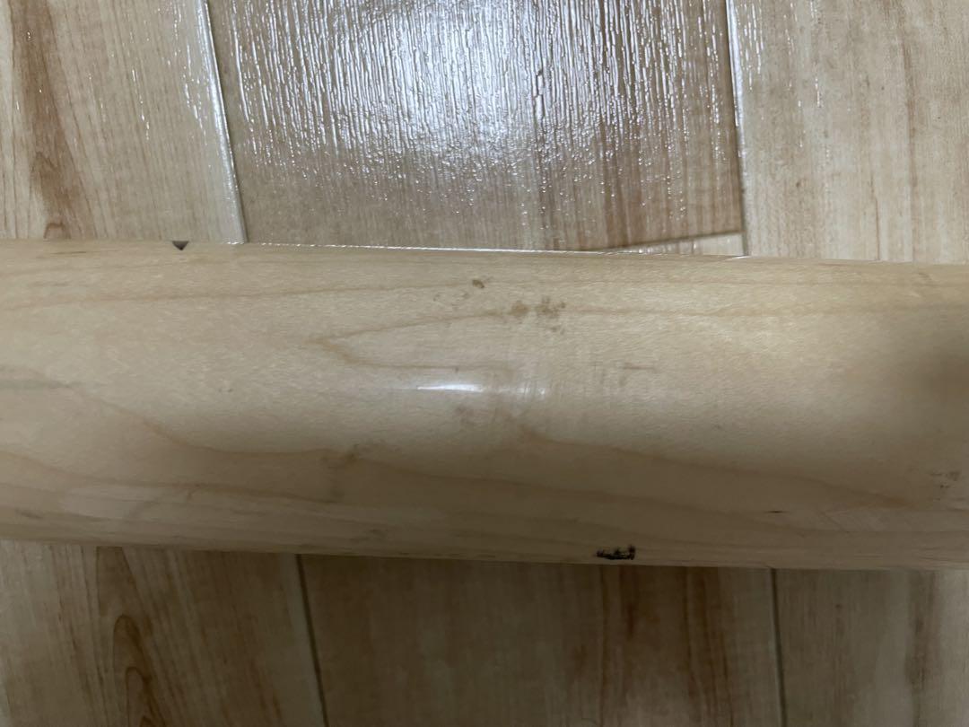 Victus NIÑO23 3G MAPLE バット