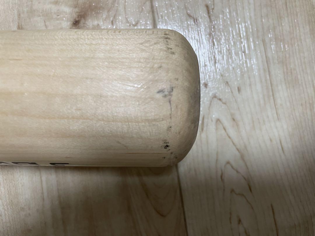 Victus NIÑO23 3G MAPLE バット