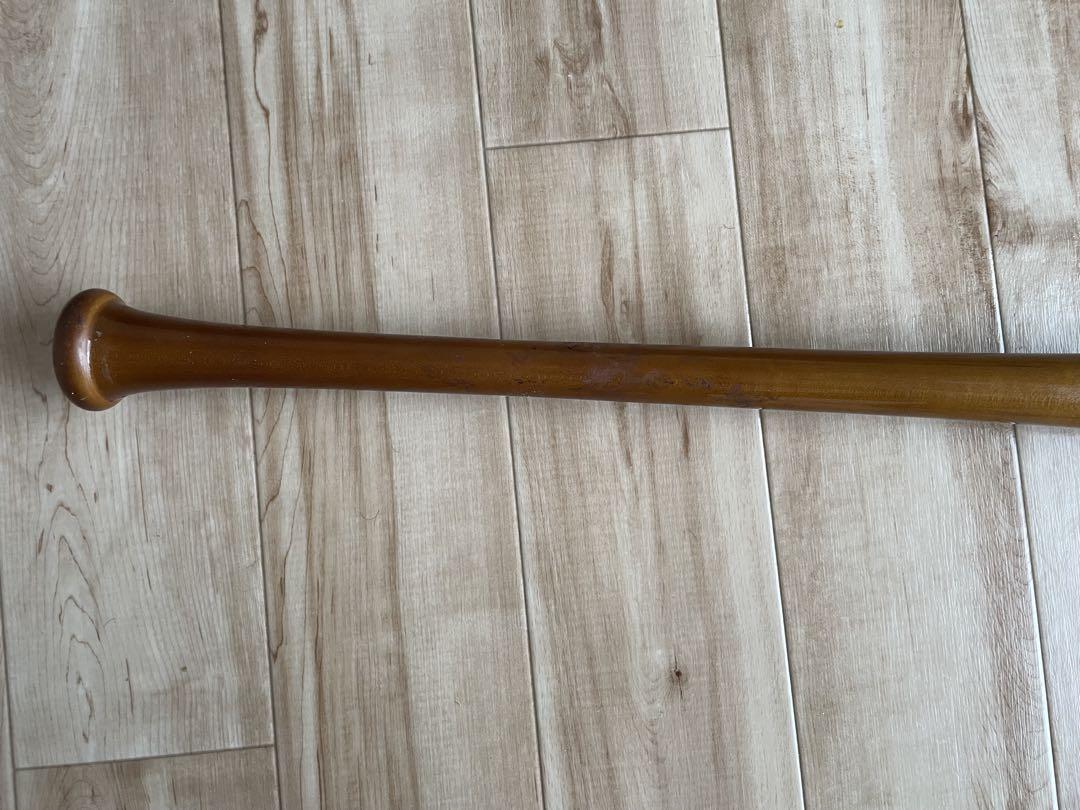 Victus NIÑO23 3G MAPLE バット