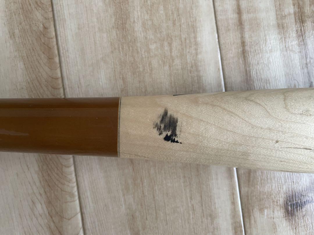 Victus NIÑO23 3G MAPLE バット