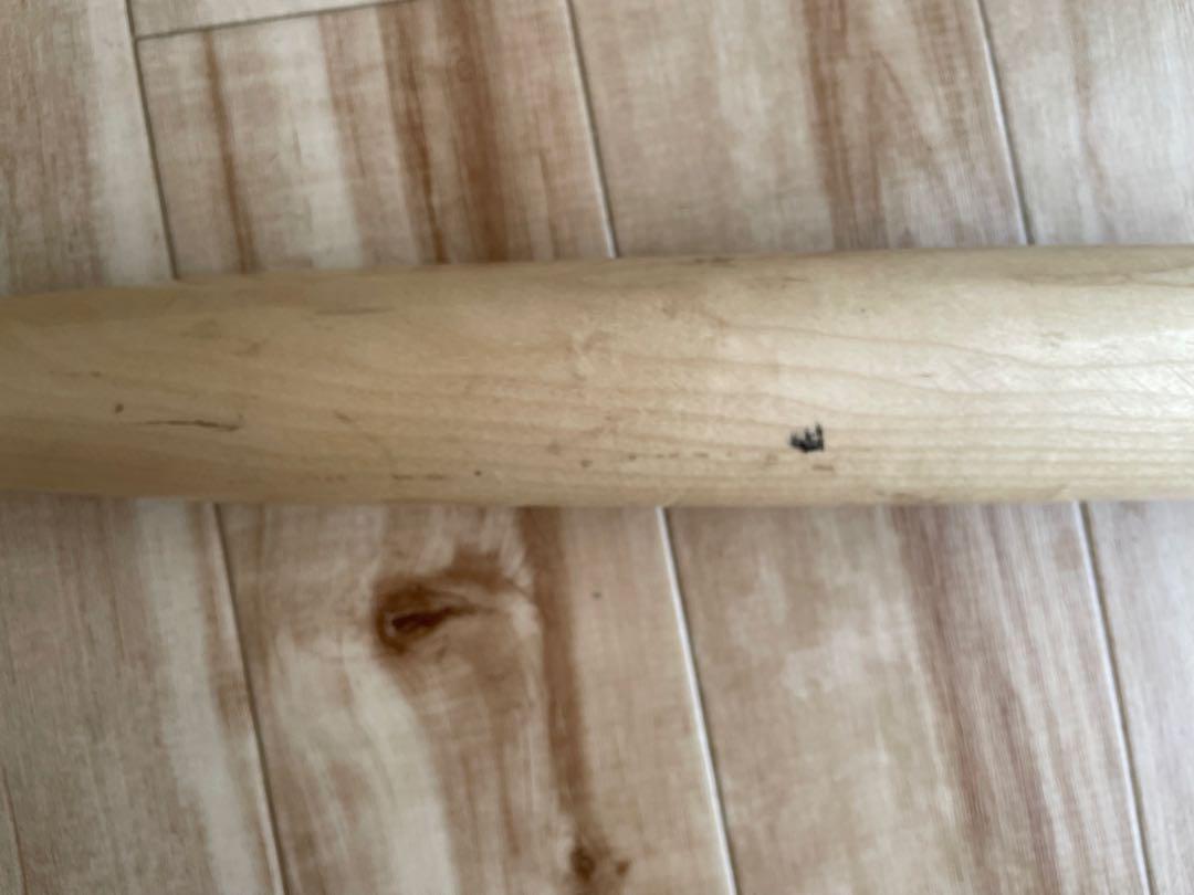 Victus NIÑO23 3G MAPLE バット