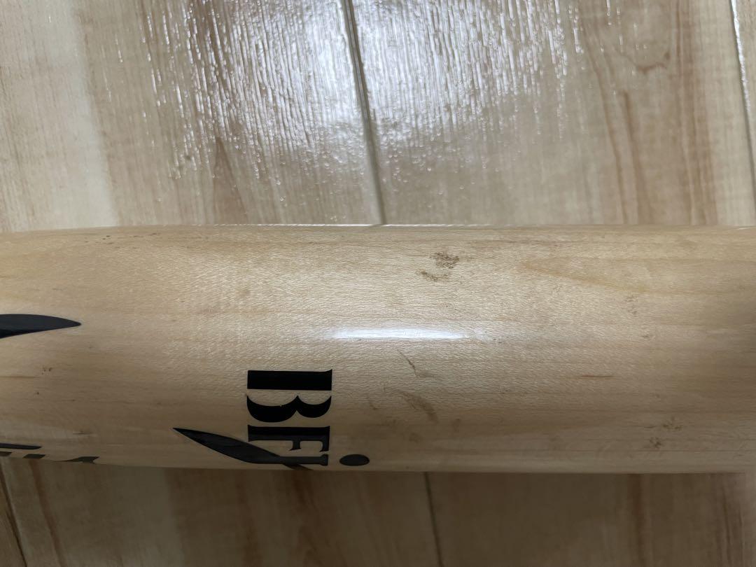 Victus NIÑO23 3G MAPLE バット