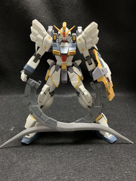 50%OFF プラモデル-ガンプラ MG ガンダムサンドロック EW ジャンク 50%OFF プラモデル-ガンプラ MG ガンダムサンドロック EW ジャンク