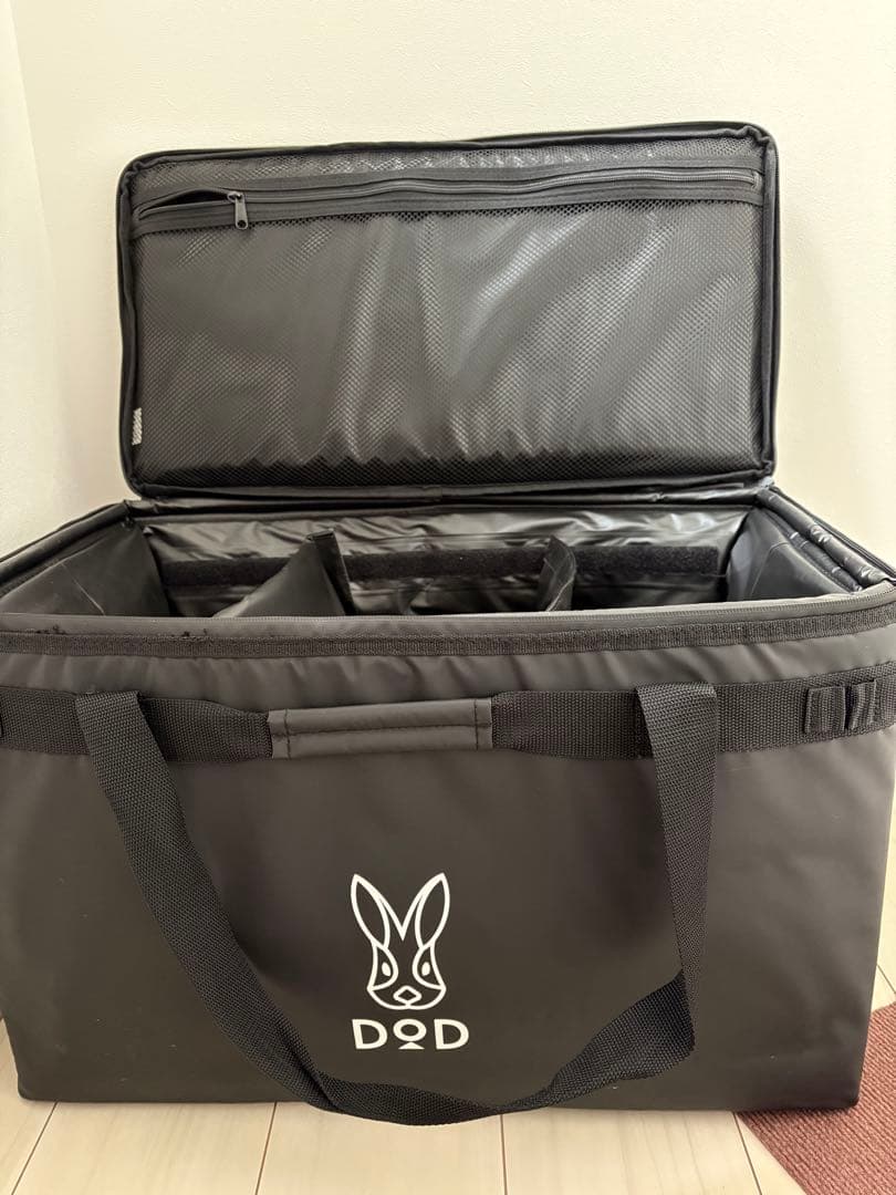 DOD ソフトらくぞう46