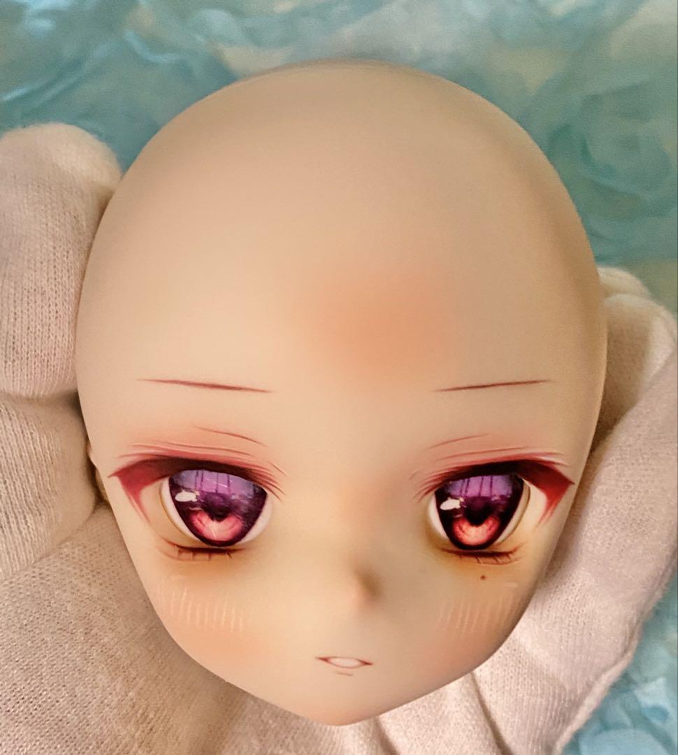 DDH-01 ディーラー様製カスタムヘッド