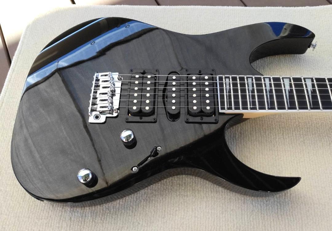 ✨未使用✨Ibanez Gio GRG170DX アイバニーズ ✨未使用✨Ibanez Gio GRG170DX アイバニーズ