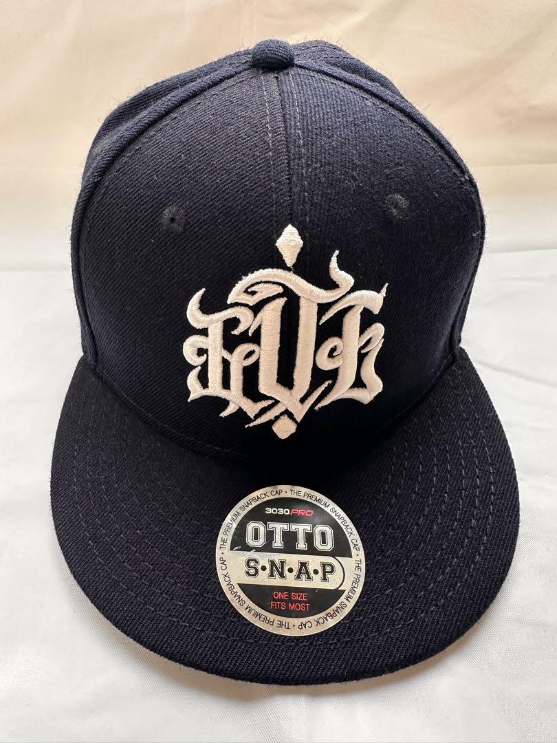 SNAPBACK キャップ jesse