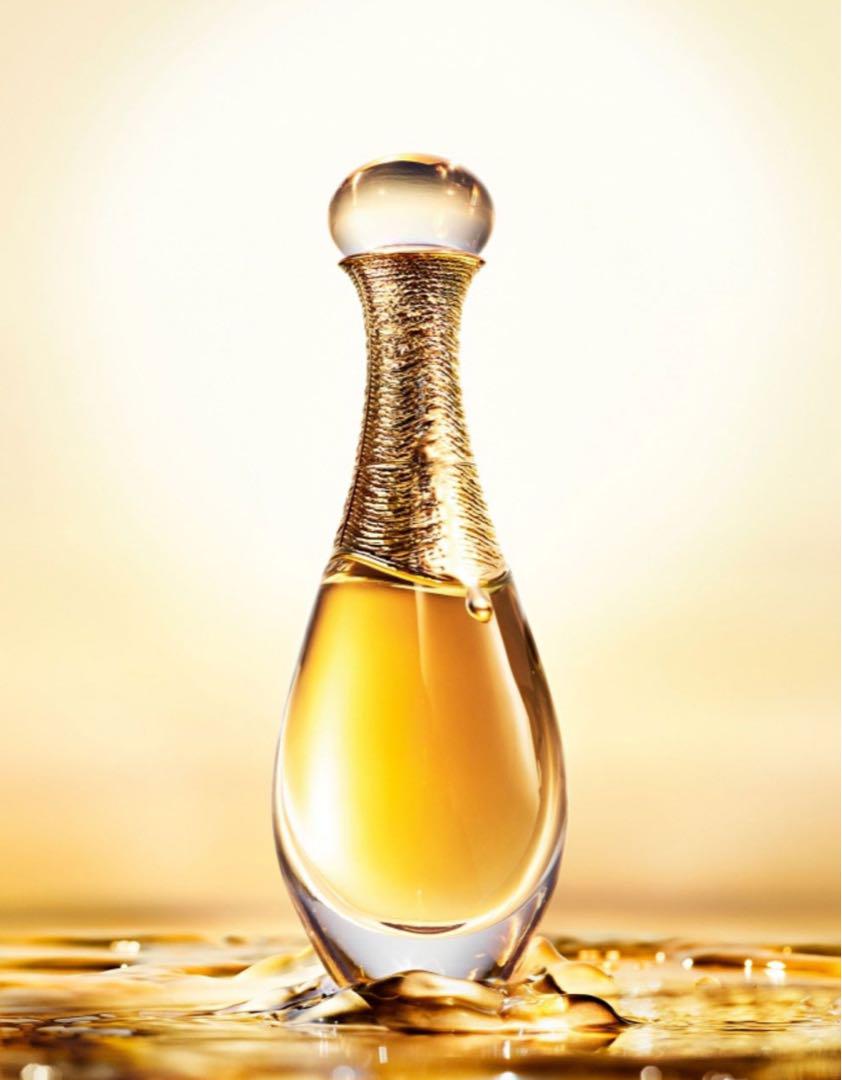 香水(女性用) J'Adore L'Or (2017) Dior 40ml