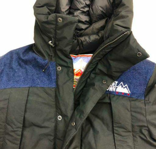 しました⊉ MINTCREW×FIRST コラボダウンジャケット 6009 wmvjT-m49003504466 DOWN ⋌いです