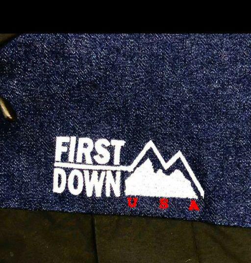 しました⊉ MINTCREW×FIRST コラボダウンジャケット 6009 wmvjT-m49003504466 DOWN ⋌いです