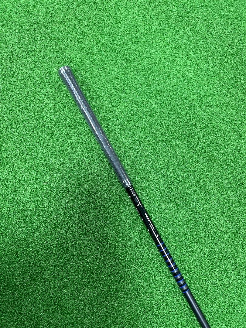 ミズノ STX220ユーティリティ #4