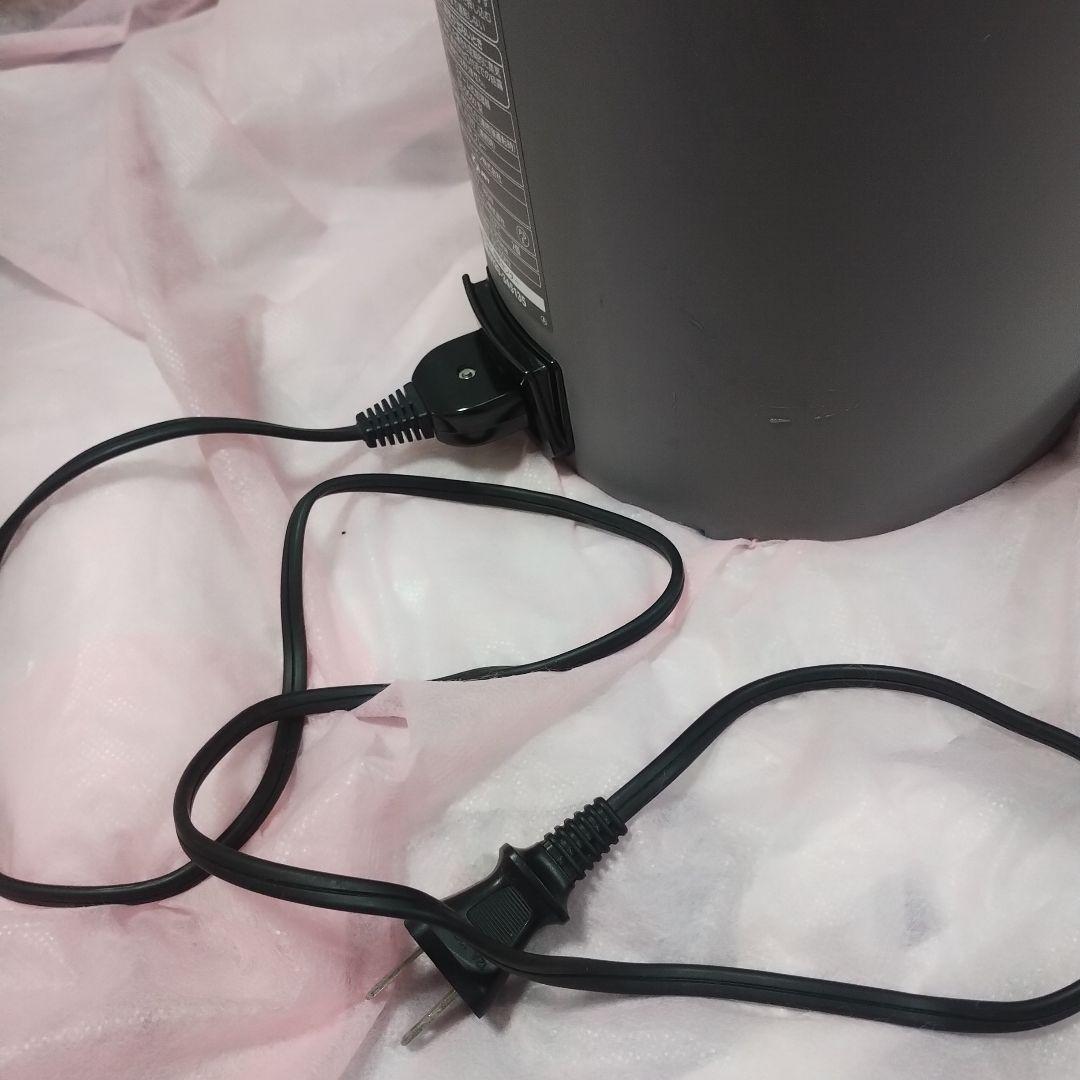 象印 ZOJIRUSHIスチーム式加湿器