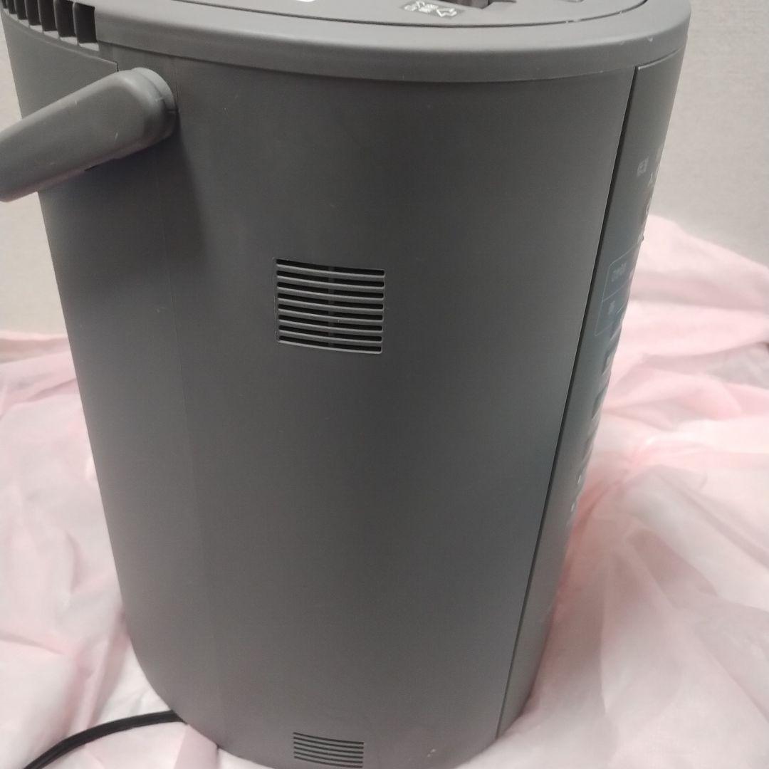 ZOJIRUSHIスチーム式加湿器 EE-DC50