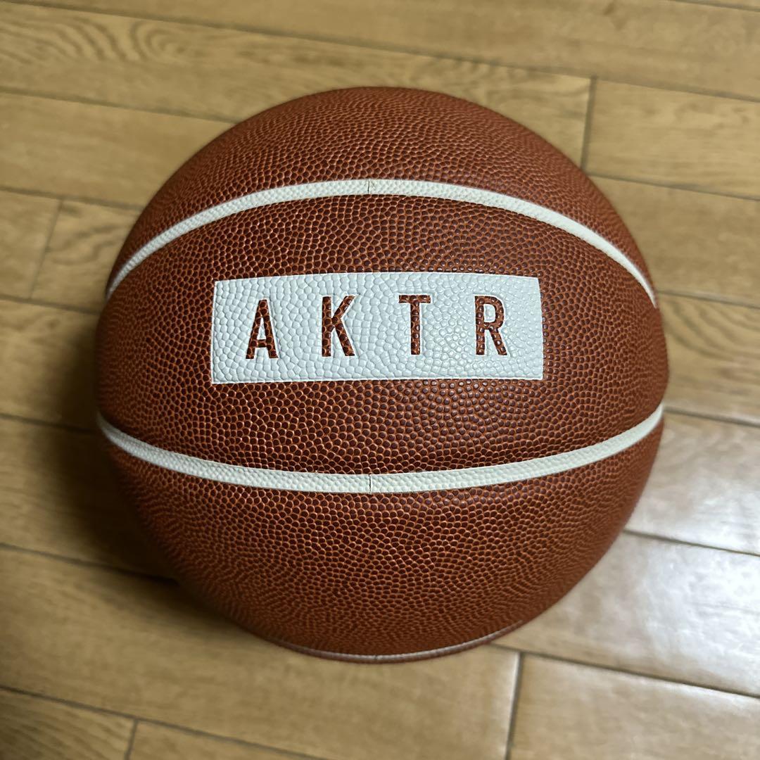 AKTR ボール