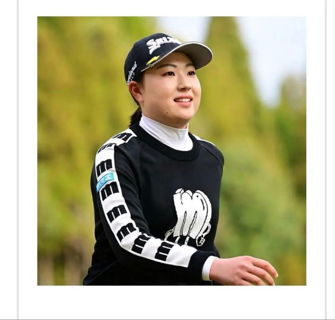 マンシング ゴルフウェア ENVOY レディース LサイズL Munsingwear