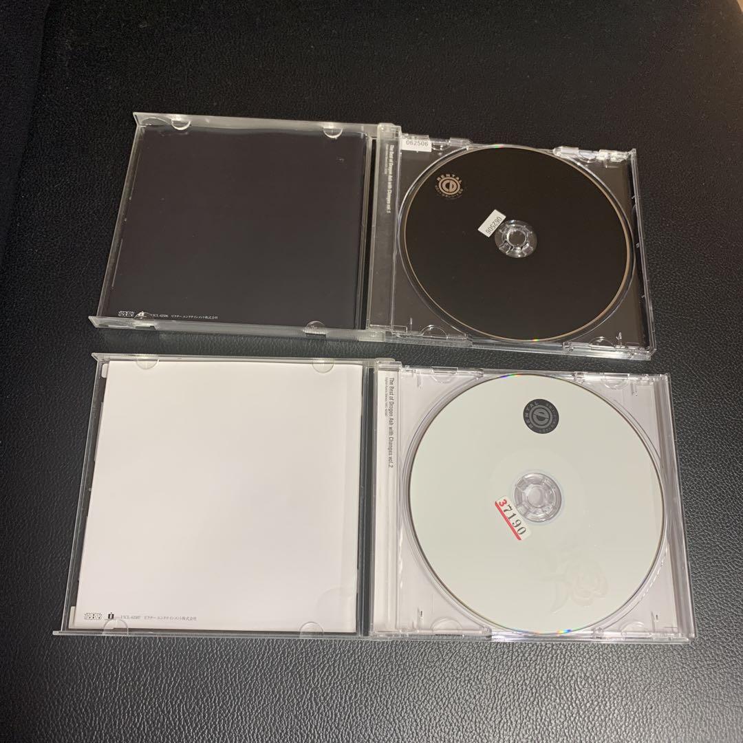 独創的 激レア Dragon Ash 発売禁止騒動CDなど2枚セット CD 邦楽
