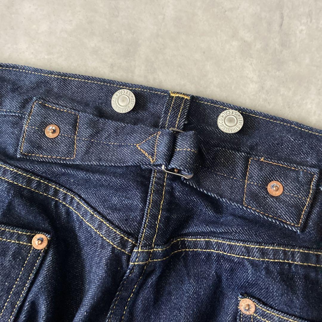 LEVI'S VINTAGE CLOTHING 501XX 33501 W31