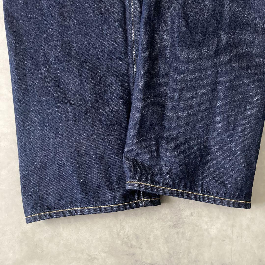 LEVI'S VINTAGE CLOTHING 501XX 33501 W31