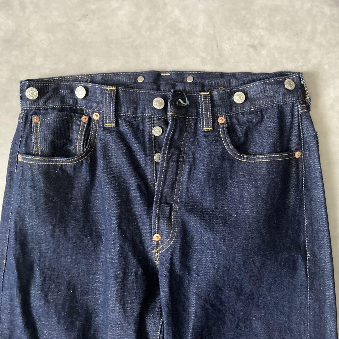 LEVI'S VINTAGE CLOTHING 501XX 33501 W31