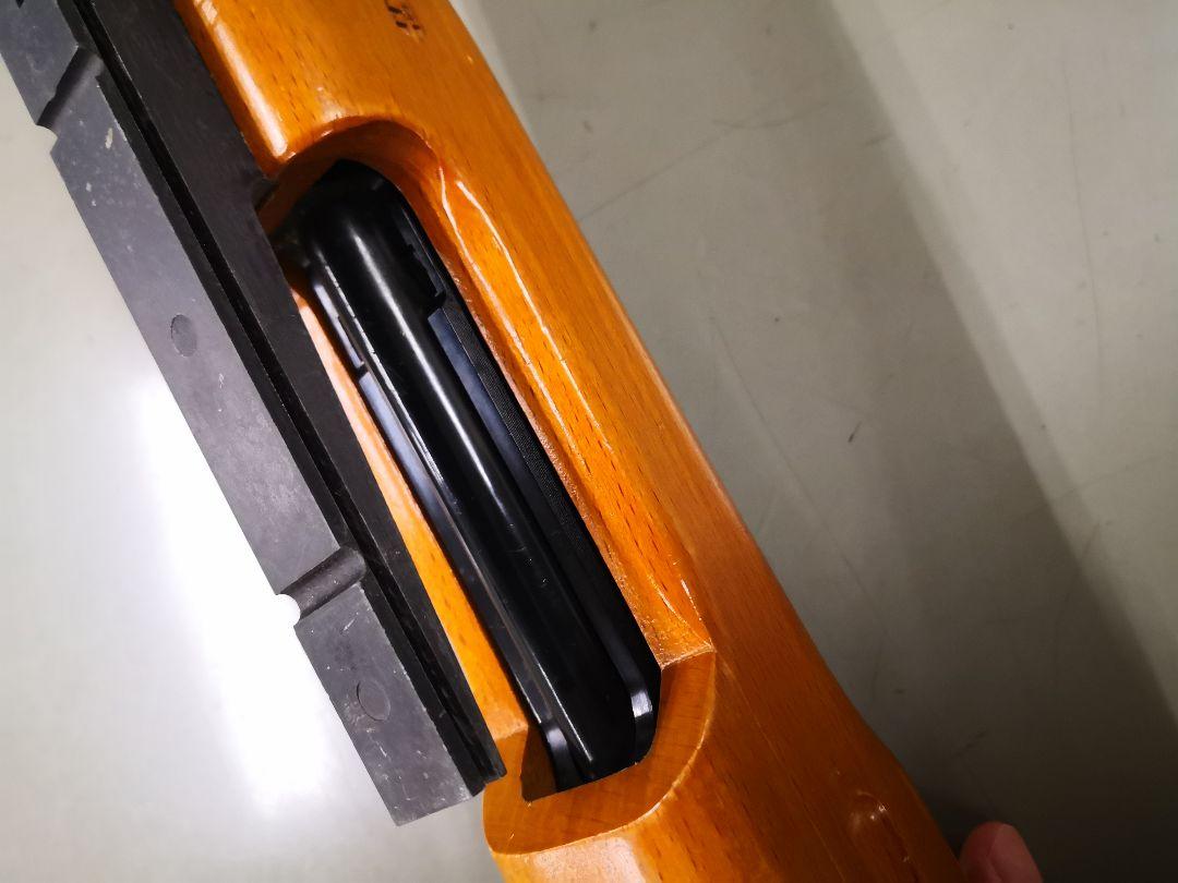格安即納 MGC スナイパーカービン TELuJ-m49006335972 m93r 新品人気SALE