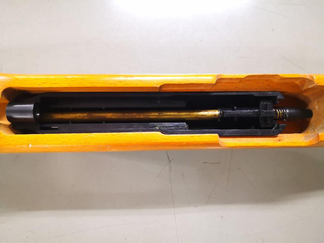 格安即納 MGC スナイパーカービン TELuJ-m49006335972 m93r 新品人気SALE