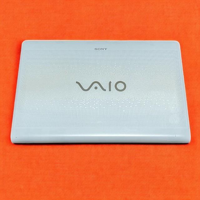 ⭐️人気VAIO Corei5 ノートパソコンWindows11 カメラ付きPC