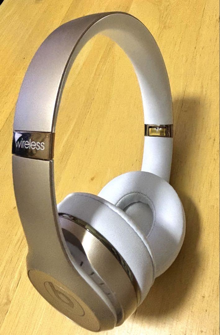 beats Solo3 パッド新品