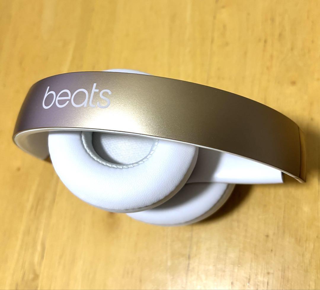 beats Solo3 パッド新品