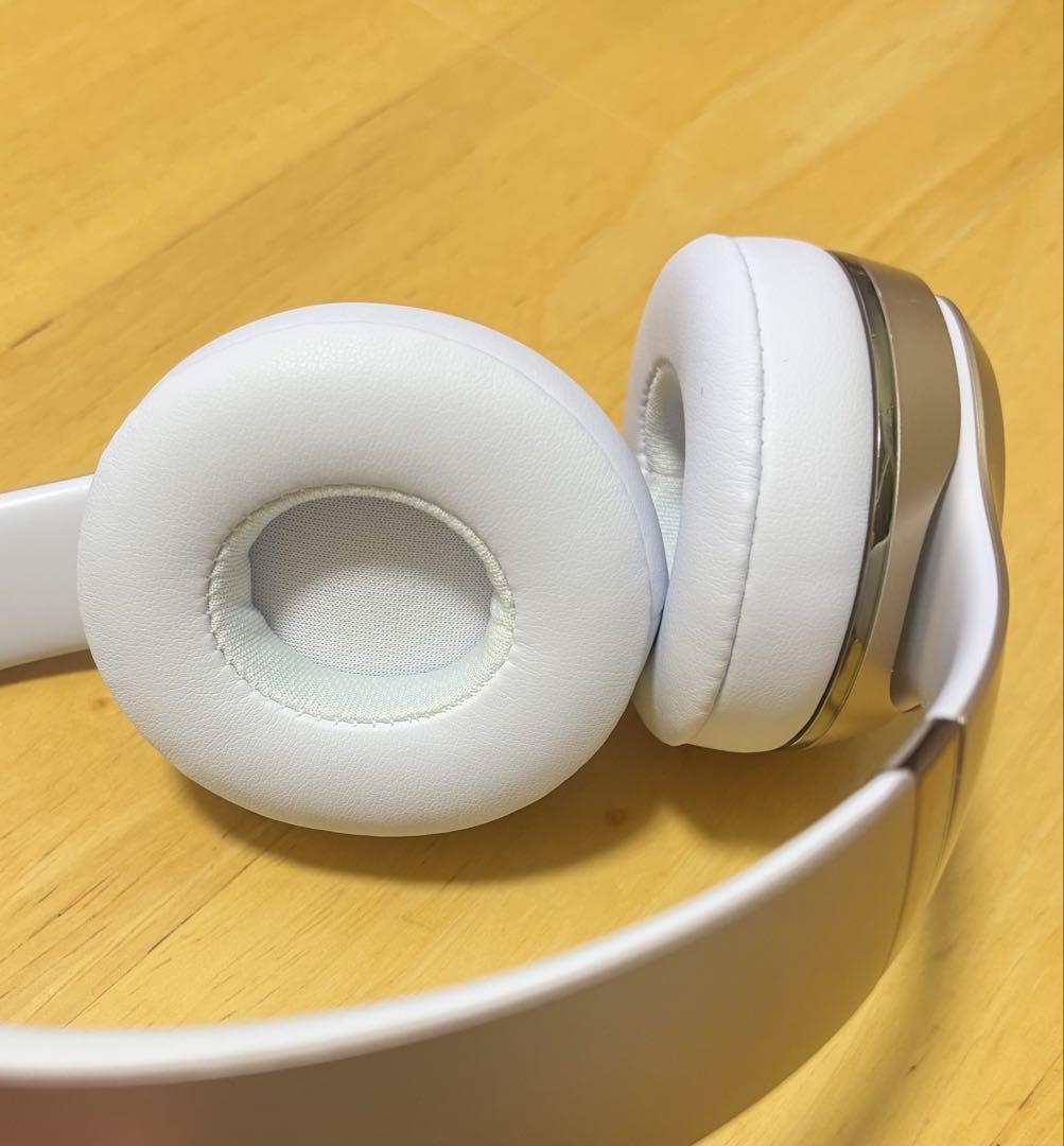 beats Solo3 パッド新品