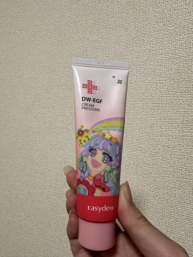イージーデュー easydew トナー クリーム 各2本