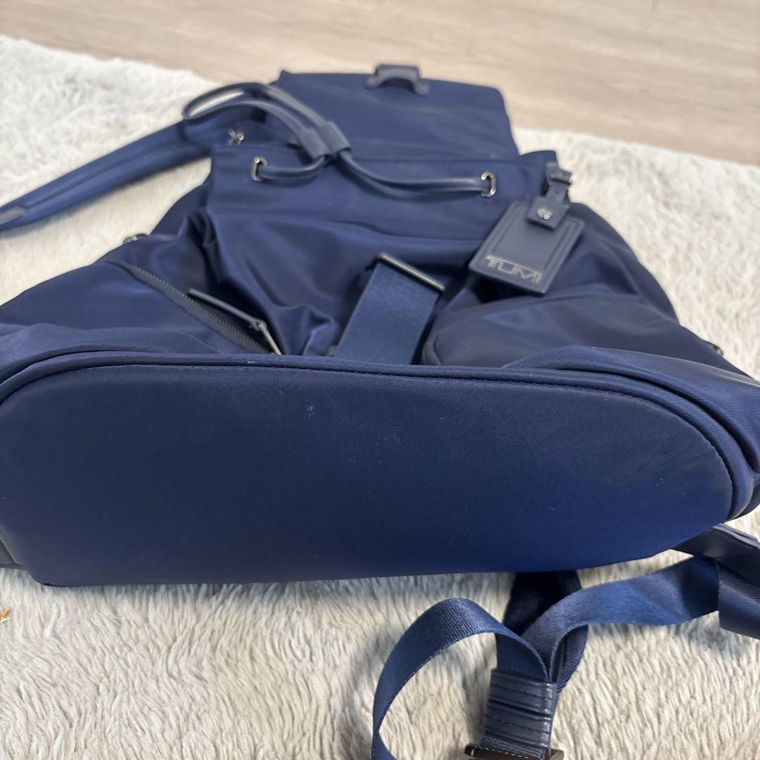 TUMI リュックサック