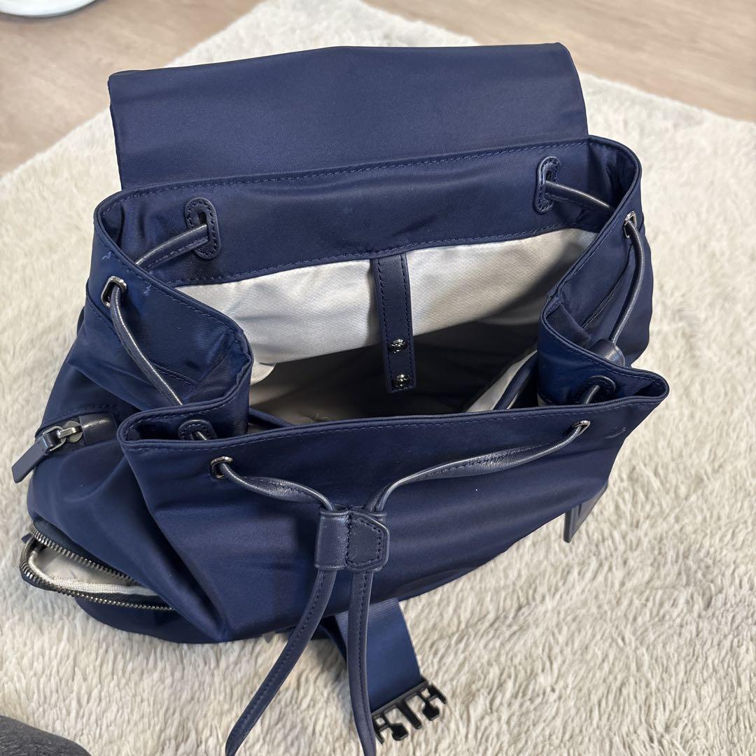 TUMI リュックサック