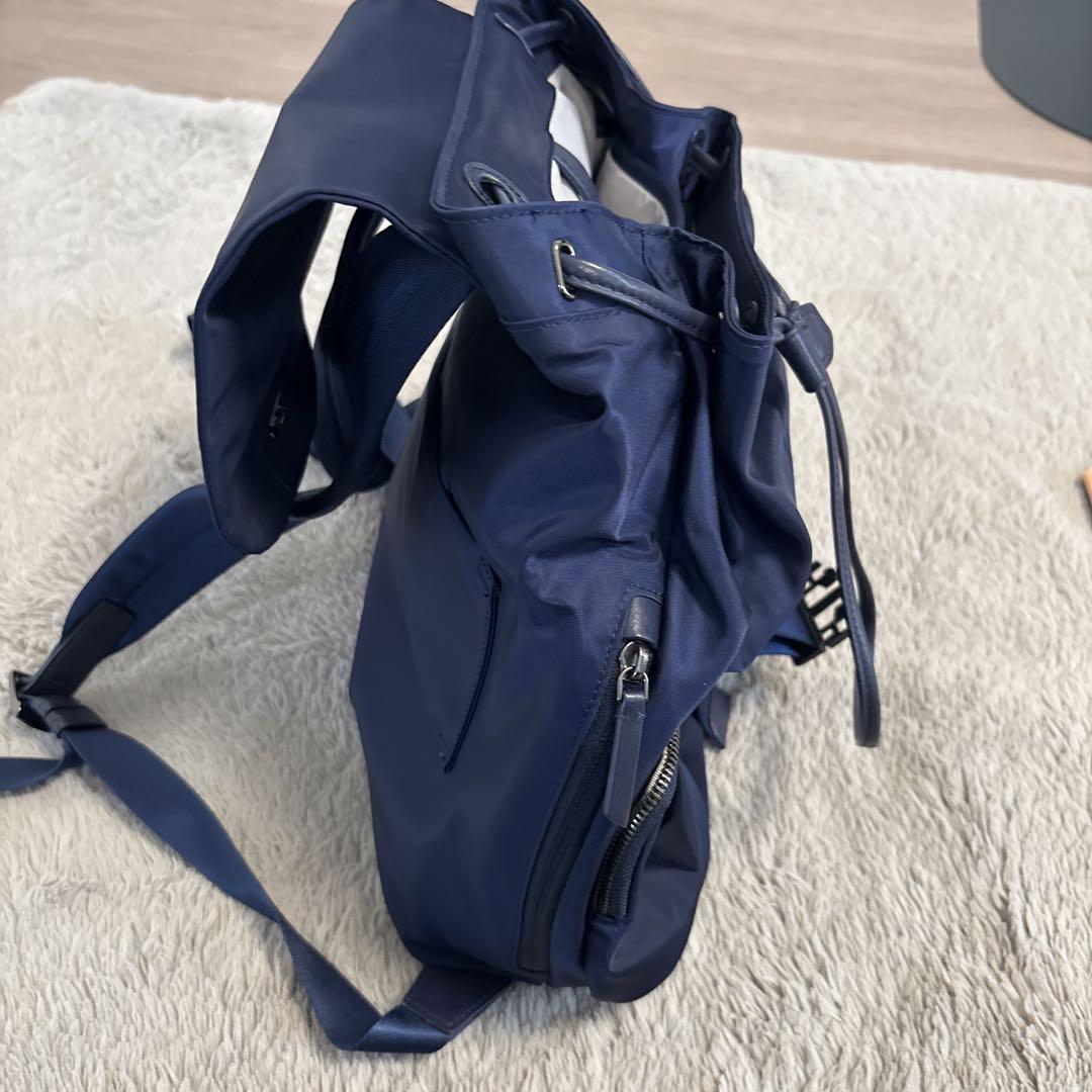 TUMI リュックサック