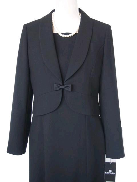 人気人気SALE 新品 13号喪服 前ファスナーフォーマル NDcbT-m49009745660 ソワール HOT特価