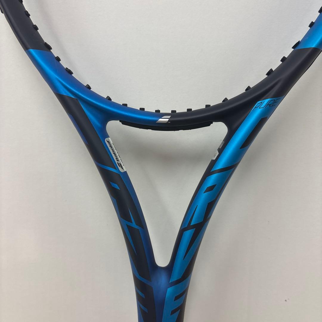 美品　Babolat PureDrive G2 2021 300g バボラ ピュアドライブ 2021 G2 300g バボラ ピュアドライブ
