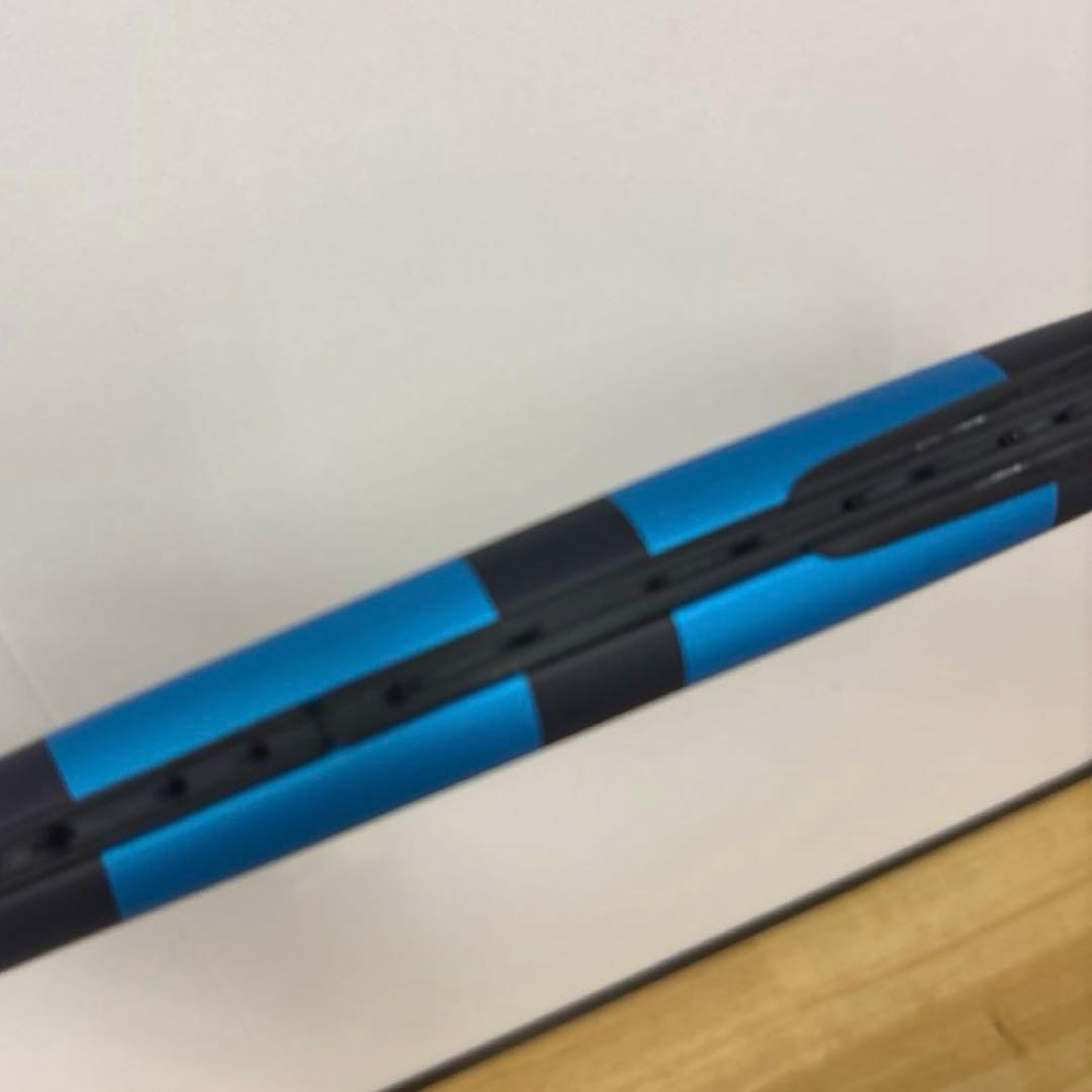 美品　Babolat PureDrive G2 2021 300g バボラ ピュアドライブ 2021 G2 300g バボラ ピュアドライブ