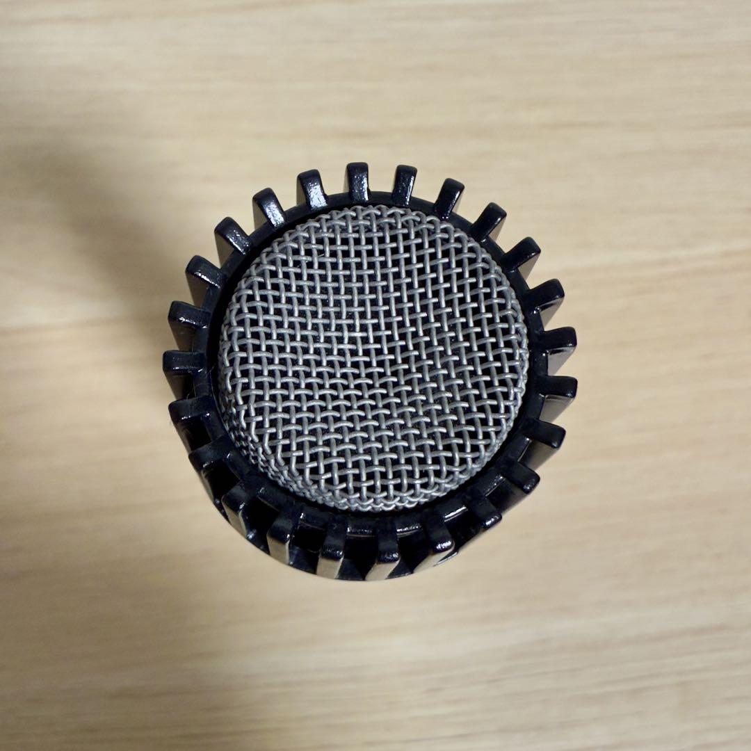 SHURE SM57 ダイナミックマイク ＋ CANARE製ケーブル（3m）