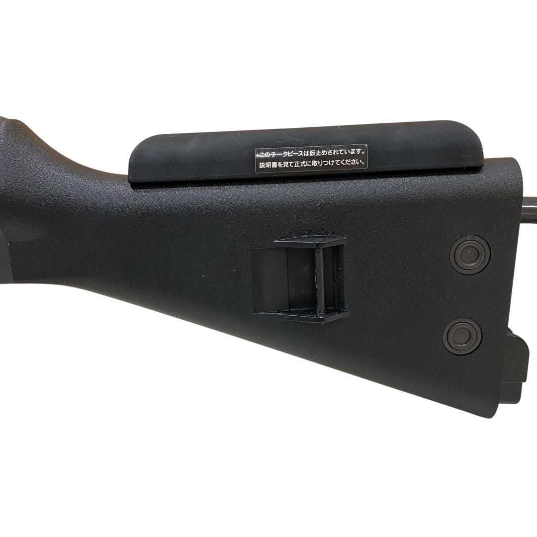 未使用品 東京マルイ 電動ガン SCHUTZEN GEWEHR G3 未使用品 東京マルイ 電動ガン SCHUTZEN GEWEHR G3 - メルカリ
