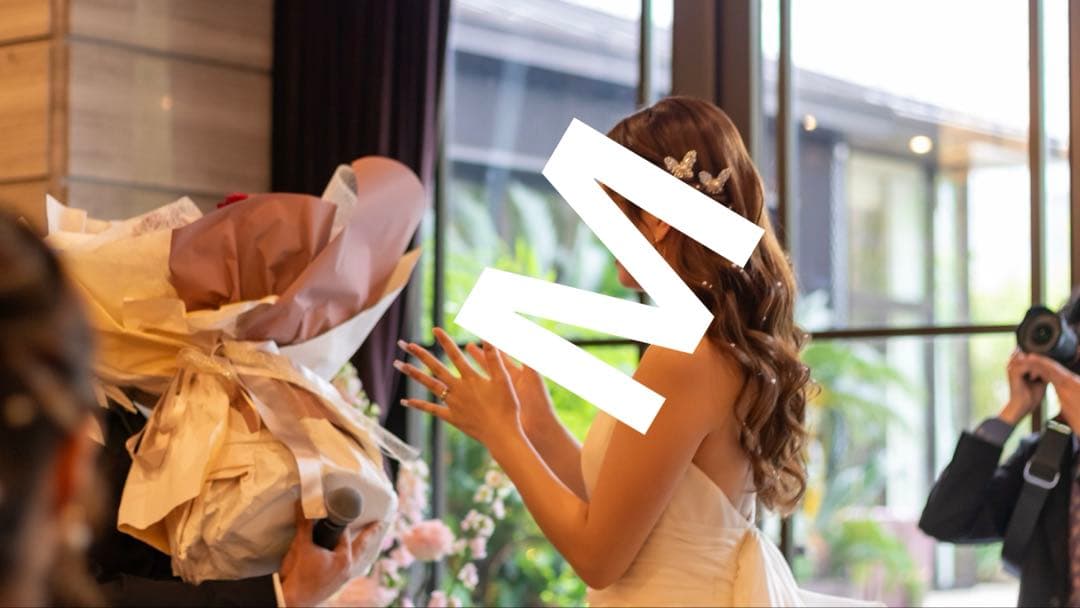 THE TREAT DRESSING ブライダルインナー D65