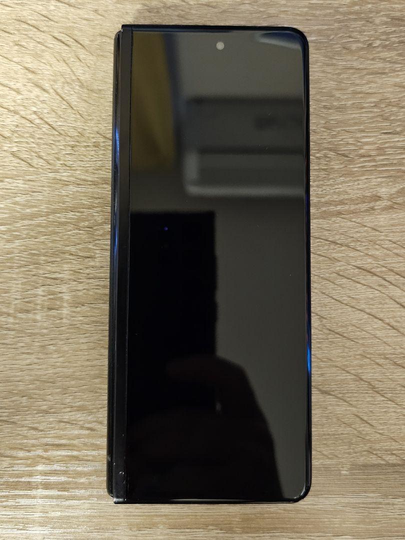 BNR32改　Samsung Galaxy Z Fold 3 本体 BNR32改様専用 Samsung Galaxy Z Fold 3 本体 - メルカリ