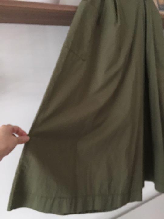 豪華 クールカレアン パンツ 新品☆今季 ヒロコビス も パンツ