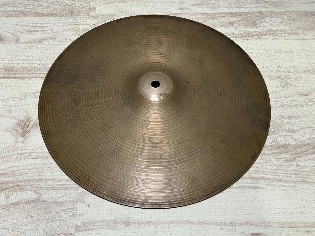 SABIAN AAシリーズ 14インチ ハイハットセット!
