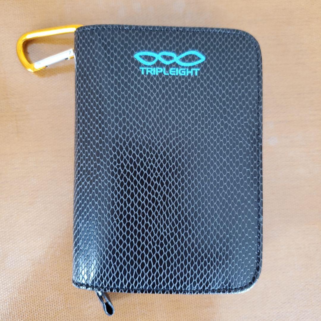 ダーツ1式 エリックブリストンモデル